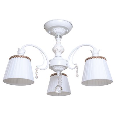 Светильник Ben Crezo B11033/3WT WT Светильник Ben Crezo B11033/3WT WT