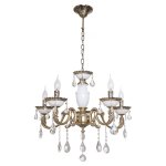 Светильник Ben Crezo B11037/5AB