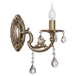 Светильник Ben Crezo B11038/1wAB