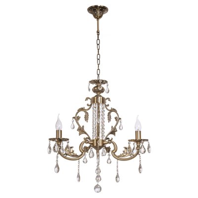 Светильник Ben Crezo B11038/3AB Светильник Ben Crezo B11038/3AB