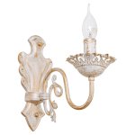 Светильник Ben Crezo B11039/1wWG