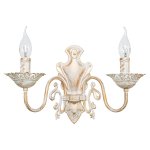 Светильник Ben Crezo B11039/2wWG