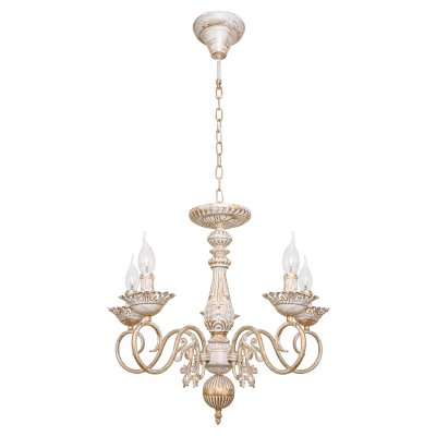 Светильник Ben Crezo B11039/5WG Светильник Ben Crezo B11039/5WG