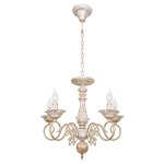 Светильник Ben Crezo B11039/5WG