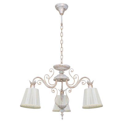 Светильник Ben Crezo B11040/3WG WT Светильник Ben Crezo B11040/3WG WT