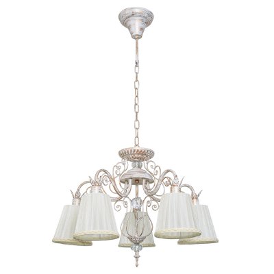 Светильник Ben Crezo B11040/5WG WT Светильник Ben Crezo B11040/5WG WT