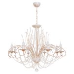 Светильник Ben Crezo B11042/8WG WT