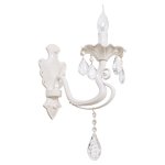 Светильник Ben Crezo B11044/1wCW+WT