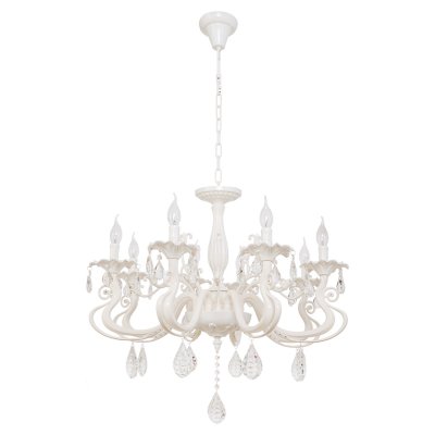 Светильник Ben Crezo B11044/8CW WT Светильник Ben Crezo B11044/8CW WT