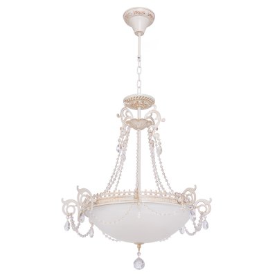 Светильник Ben Crezo B11045/6YG WT Светильник Ben Crezo B11045/6YG WT