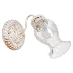 Светильник Ben Crezo B11046/1wWG CL