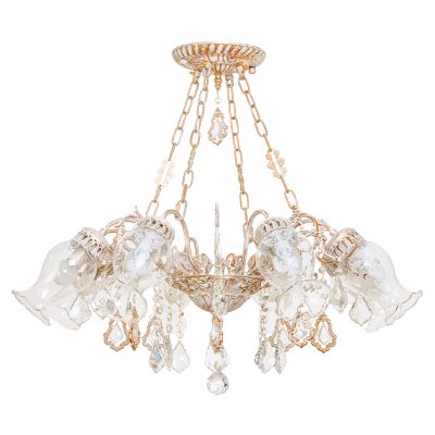 Светильник Ben Crezo B11046/8WG CL Светильник Ben Crezo B11046/8WG CL