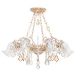 Светильник Ben Crezo B11046/8WG CL