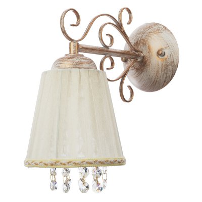 Светильник Ben Crezo B11051/1wWG WT