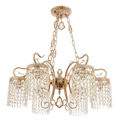 Светильник Ben Crezo B11053/6WG WT Светильник Ben Crezo B11053/6WG WT