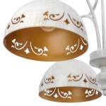 Светильник Ben Crezo B11058/5