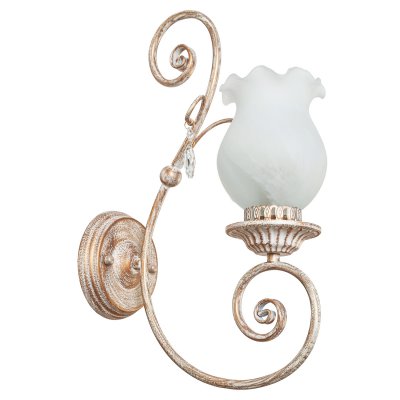 Светильник Ben Crezo B11059/1w