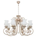 Светильник Ben Crezo B11059/8