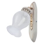 Светильник Ben Crezo B11061/1wWT+GD FR