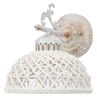 Светильник Ben Crezo B11063/1wWT+GD WT