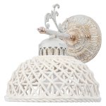 Светильник Ben Crezo B11063/1wWT+GD WT