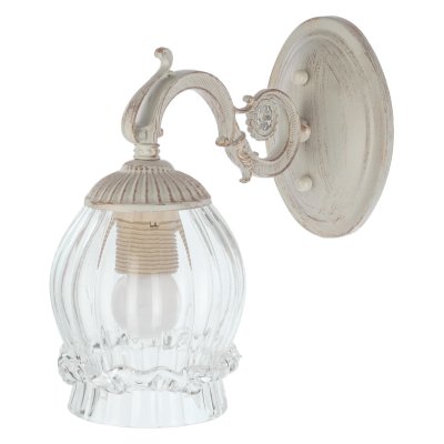 Светильник Ben Crezo B11066/1wWT CL