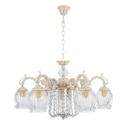 Светильник Ben Crezo B11066/6+3WT CL Светильник Ben Crezo B11066/6+3WT CL