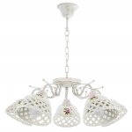 Светильник Ben Crezo B11068/5WT