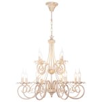 Светильник Ben Crezo B11070/12WG