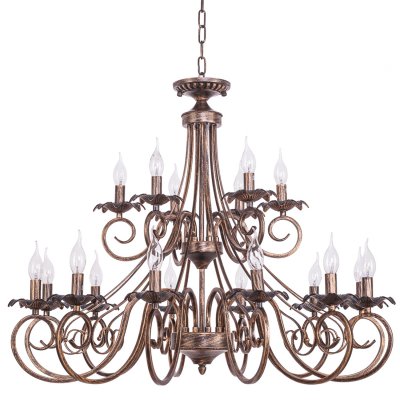 Светильник Ben Crezo B11070/18BG Светильник Ben Crezo B11070/18BG