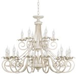 Светильник Ben Crezo B11070/18WG