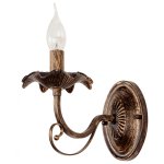 Светильник Ben Crezo B11070/1wBG