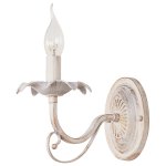 Светильник Ben Crezo B11070/1wWG