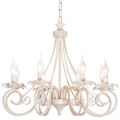 Светильник Ben Crezo B11070/8WG