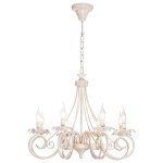 Светильник Ben Crezo B11070/8WG