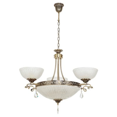 Светильник Ben Crezo B11080/3+3