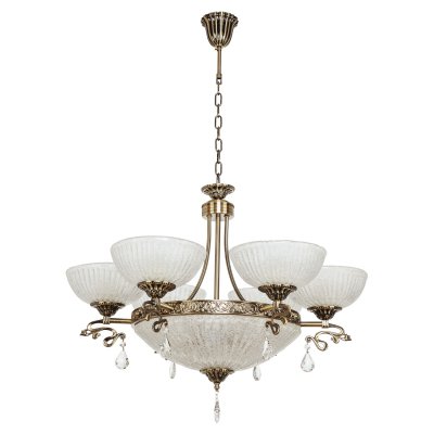 Светильник Ben Crezo B11080/6+3