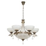 Светильник Ben Crezo B11080/6+3