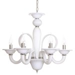 Светильник Ben Crezo B11083/6