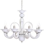 Светильник Ben Crezo B11083/8