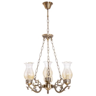 Светильник Ben Crezo B11086/3+1