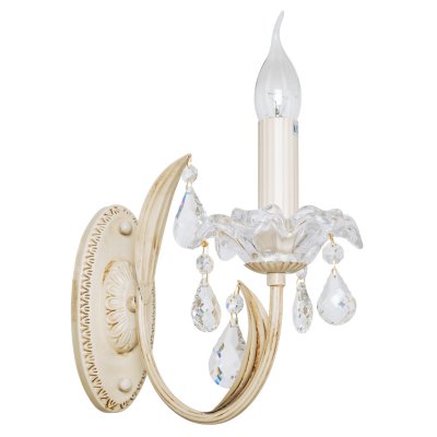 Светильник Ben Crezo B11112/1wYHB