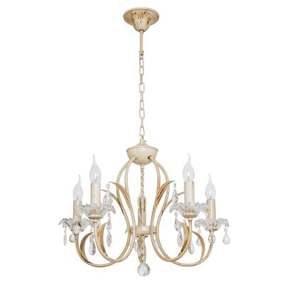 Светильник Ben Crezo B11112/5YHB