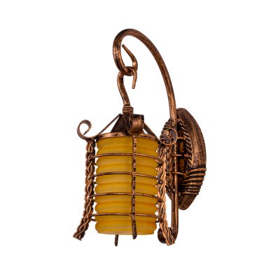 Светильник Ben Crezo B11120/1wRG TEA Светильник Ben Crezo B11120/1wRG TEA