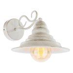 Светильник Ben Crezo B11125/1wWT WT