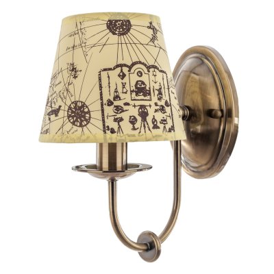 Светильник Ben Crezo B11130/1w