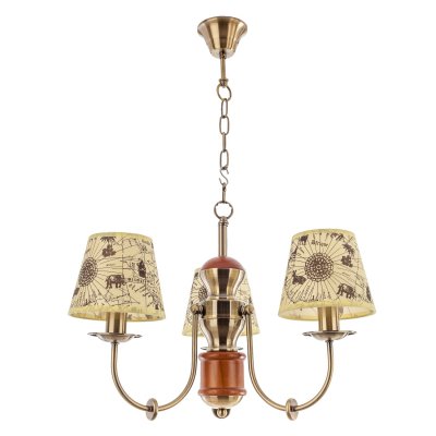 Светильник Ben Crezo B11130/3