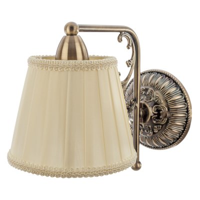 Светильник Ben Crezo B11131/1wAB