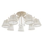 Светильник Ben Crezo B11131/7C WT