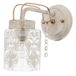 Светильник Ben Crezo B11132/1wYWT+FG